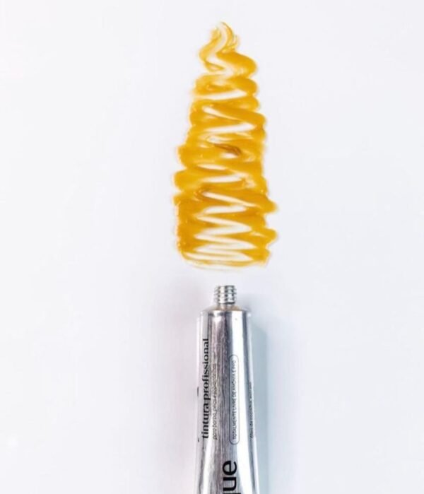 Tintura Profissional 20 Ml Urbanique - Imagem 2
