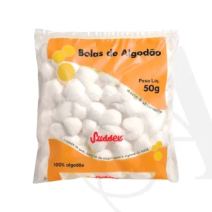 Algodão Sussex 50g
