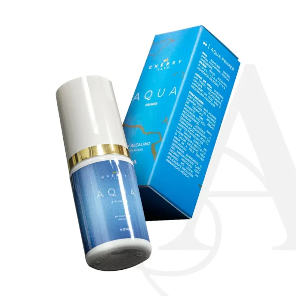 Aqua Primer Cherry Lash 40ml