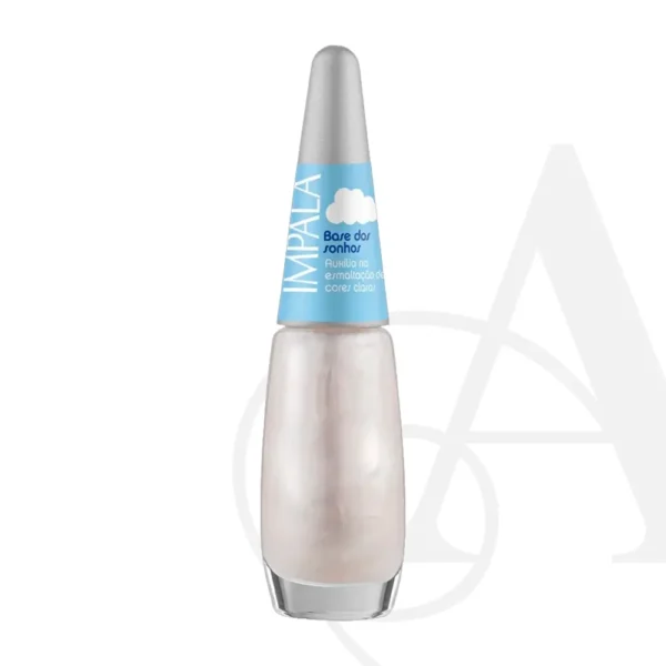 Impala Esmalte Cremoso - Imagem 2