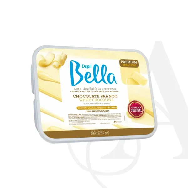 Cera Quente Barra Depil Bella - Imagem 3