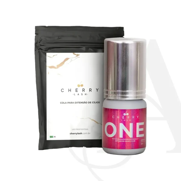 Cola Adesivo Cherry Lash One - 3ml
