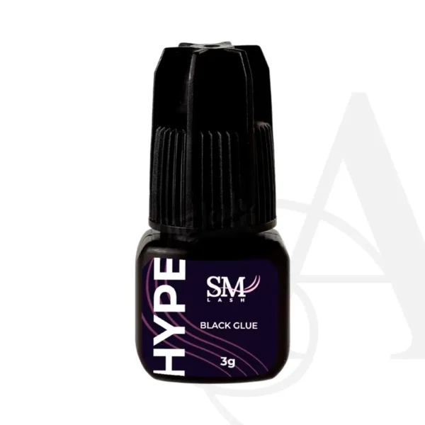 Cola Adesivo Cola SM Lash 3g - Imagem 2