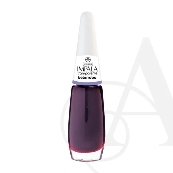 Impala Esmalte Cremoso - Imagem 3
