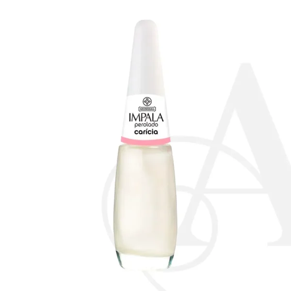 Impala Esmalte Cremoso - Imagem 4
