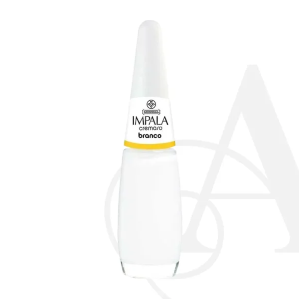 Impala Esmalte Cremoso - Imagem 5
