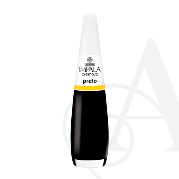 Impala Esmalte Cremoso - Imagem 6