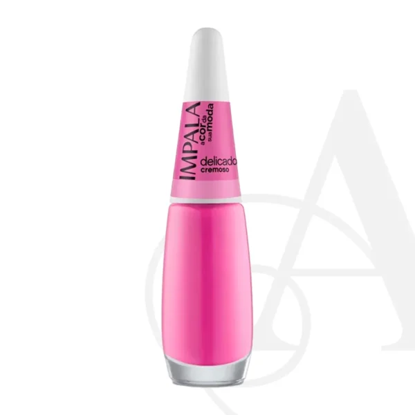 Impala Esmalte Cremoso - Imagem 10