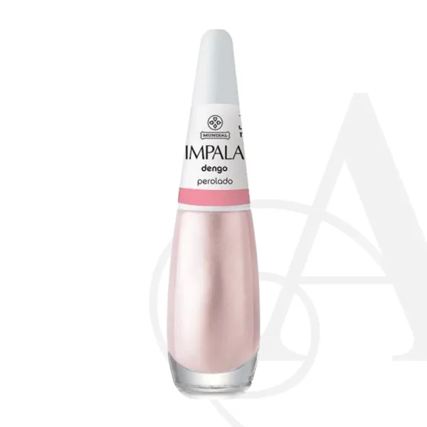 Impala Esmalte Cremoso - Imagem 9