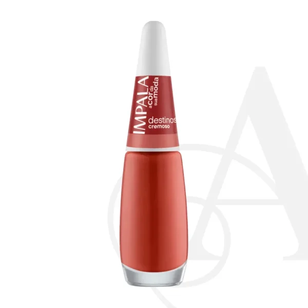 Impala Esmalte Cremoso - Imagem 8
