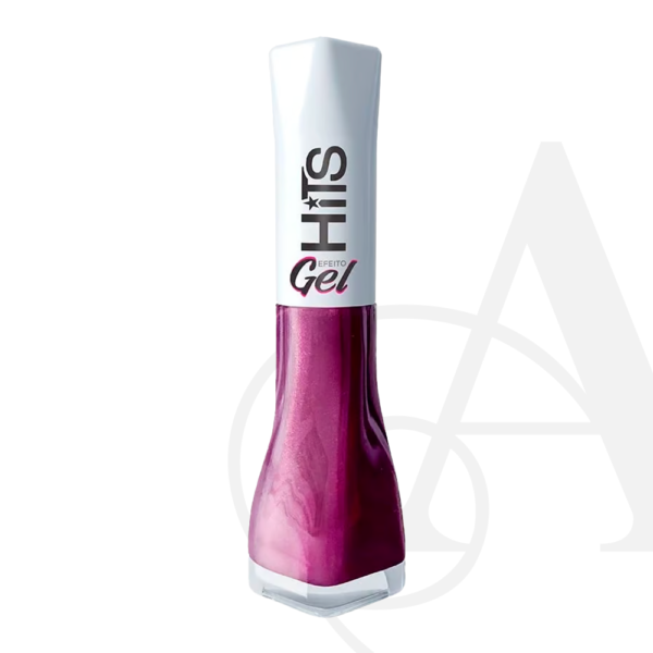 Esmalte Hits Cremoso - Imagem 14