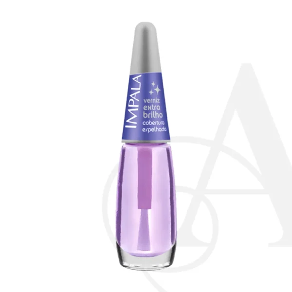 Impala Esmalte Cremoso - Imagem 7