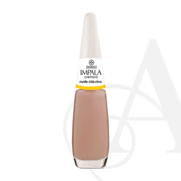 Impala Esmalte Cremoso - Imagem 11