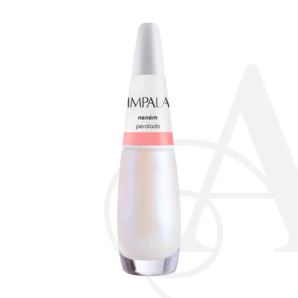 Impala Esmalte Cremoso - Imagem 12