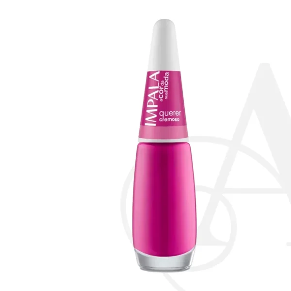 Impala Esmalte Cremoso - Imagem 13