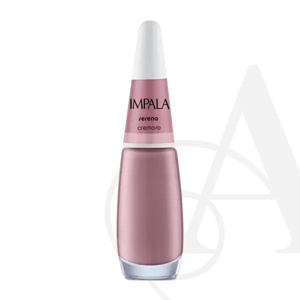 Impala Esmalte Cremoso - Imagem 14