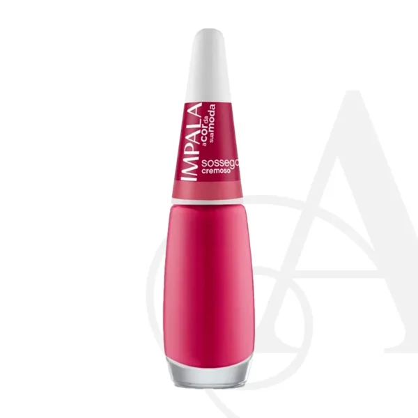 Impala Esmalte Cremoso - Imagem 15