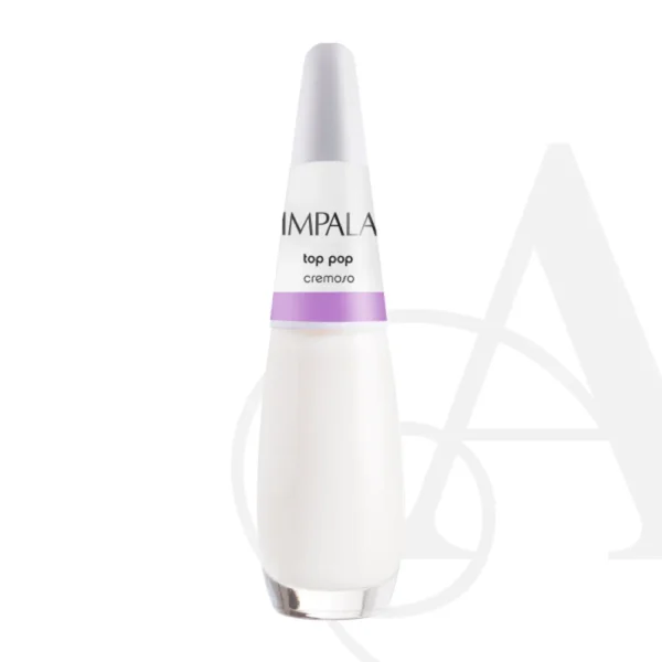 Impala Esmalte Cremoso - Imagem 18