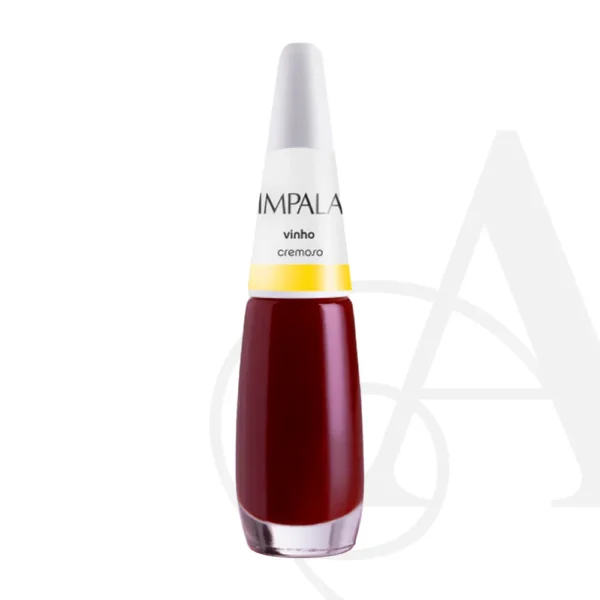 Impala Esmalte Cremoso - Imagem 17