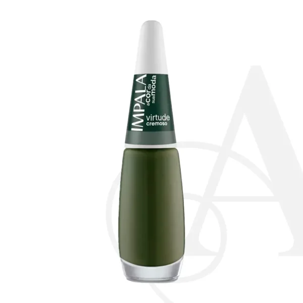 Impala Esmalte Cremoso - Imagem 16