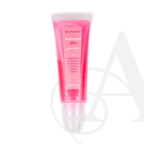 KIT HIDRAGLOSS BE ESSENCE (ESFOLIANTE, SERUM,GLOSS) - Imagem 5