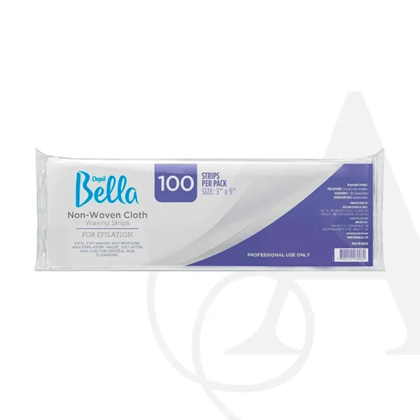 Lenço para Depilação Depil Bella - Imagem 2
