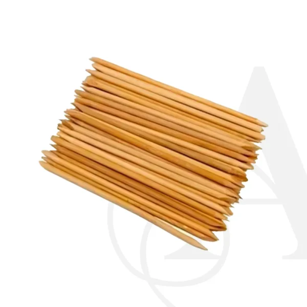 Palito Descartável Laranjeira