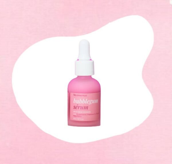 Sérum Labial para Hydra Gloss Lips BE ESSENCE - Imagem 2