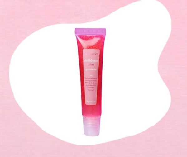 Gloss Labial HIDRAGLOSS BE ESSENCE - Imagem 2