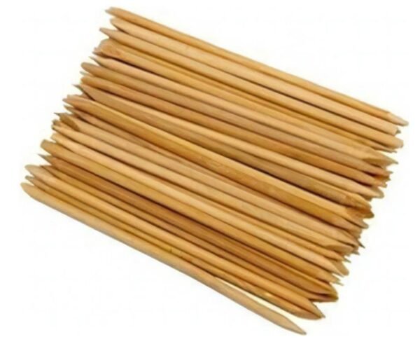 Palito Descartável Laranjeira - Imagem 2