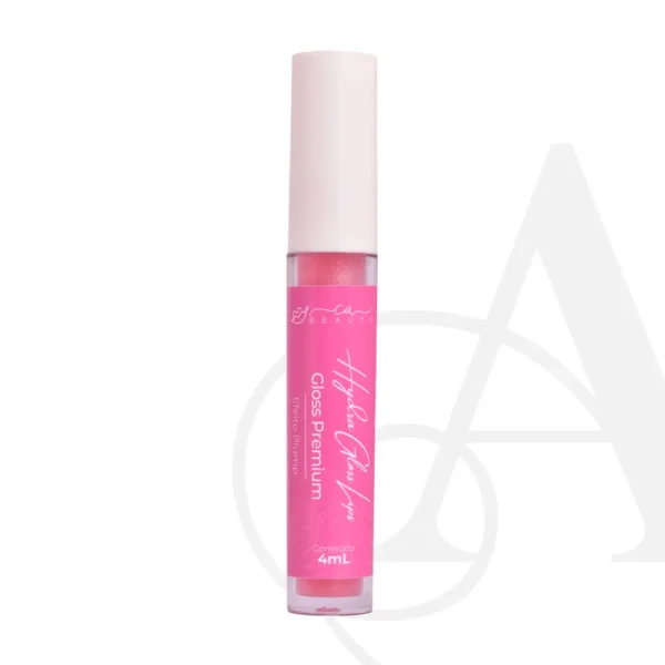 Gloss Labial Hydra Lips 4ml CA Beauty