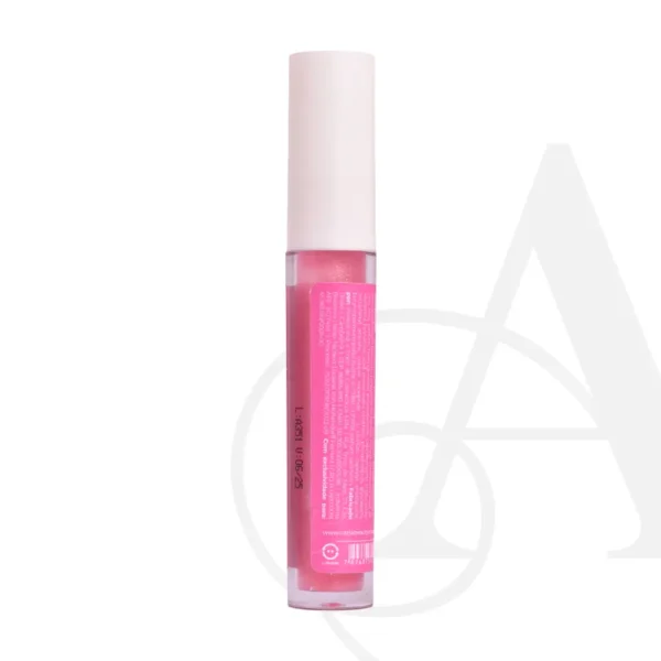 Gloss Labial Hydra Lips 4ml CA Beauty - Imagem 2