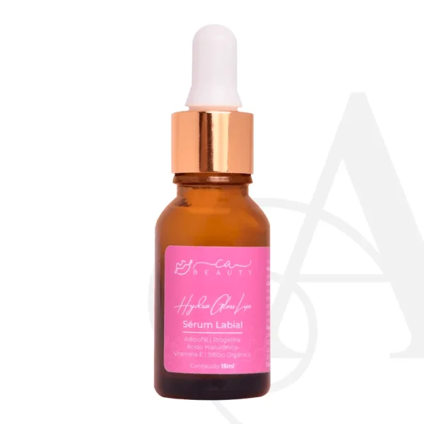 Sérum Labial Hydra Gloss Lips CA Beauty