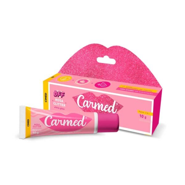 Carmed Hidratante Labial - Imagem 5