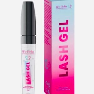 Lash Gel Cola We Bella para Lash Lifting