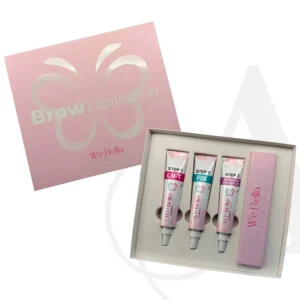 Kit Brow Lamination We Bella