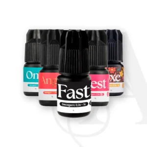 Adesivos de Cílios Beautify pro
